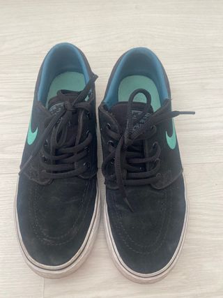 Nike Stefan Janoski - zapatillas skate