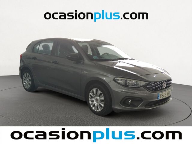 Fiat Tipo 1.3 Multijet II Pop Business 70 kW (95 CV)