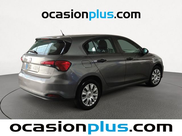 Fiat Tipo 1.3 Multijet II Pop Business 70 kW (95 CV)