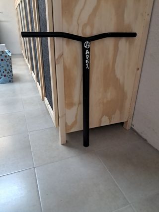 Manillar Apex para Scooter
