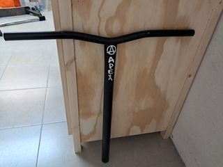 Manillar Apex para Scooter