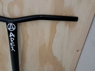 Manillar Apex para Scooter