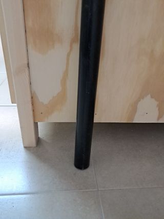Manillar Apex para Scooter