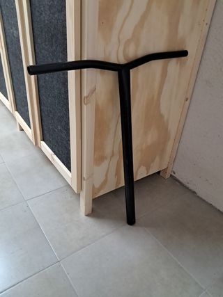 Manillar Apex para Scooter