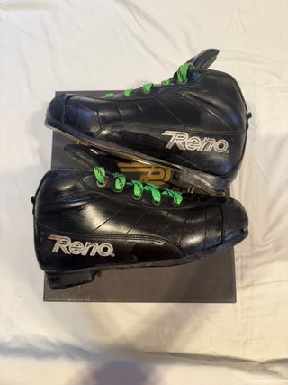 Botas Hockey Reno