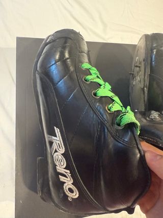 Botas Hockey Reno