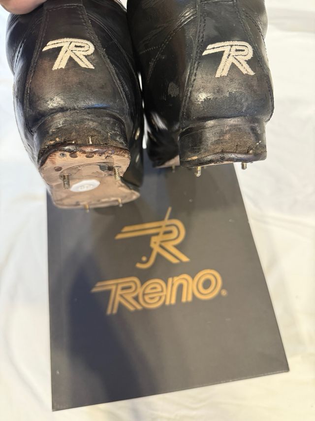 Botas Hockey Reno