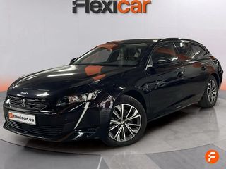 Peugeot 508 SW Allure Pack BlueHDi 130 S&S EAT8