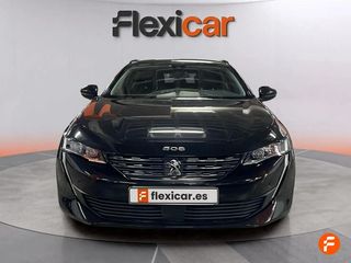 Peugeot 508 SW Allure Pack BlueHDi 130 S&S EAT8