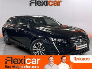 Peugeot 508 SW Allure Pack BlueHDi 130 S&S EAT8