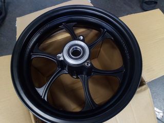 Llanta trasera pitbike minigp
 IMR