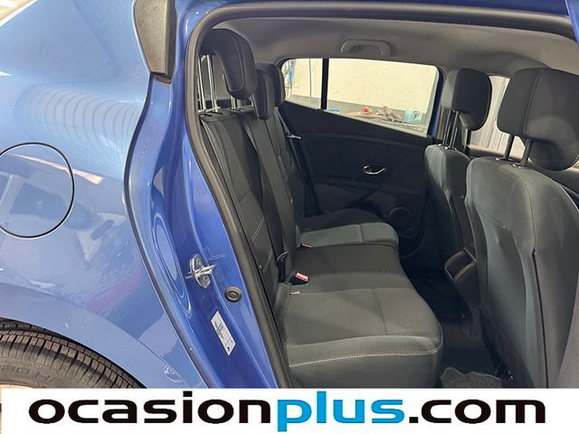 Renault Megane Limited dCi 81 kW (110 CV)