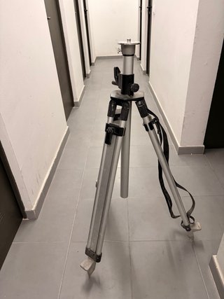 Trípode Hilti PA 922