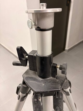 Trípode Hilti PA 922