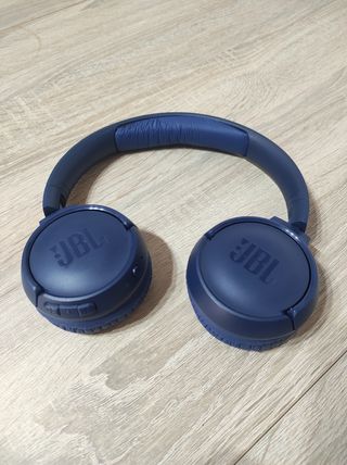 Auriculares JBL TUNE510BT Azul Marino