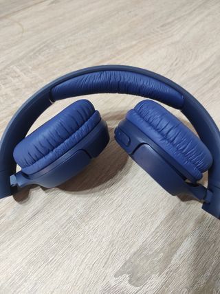Auriculares JBL TUNE510BT Azul Marino