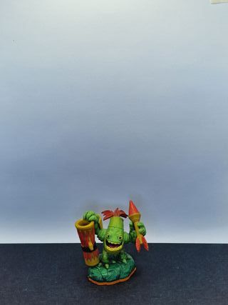 Skylanders Zook