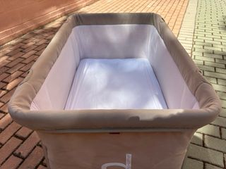Minicuna viaje Babyhome