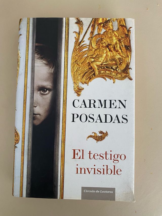 El testigo invisible