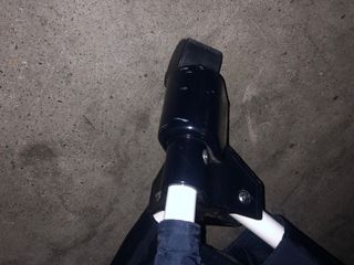 Cuna viaje bebe