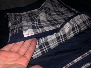 Cuna viaje bebe