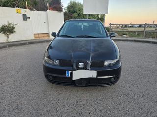 SEAT León 1.9 TDI 90CV