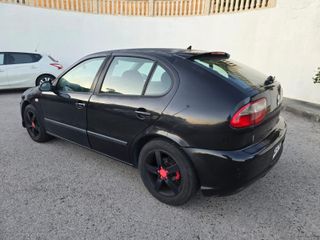 SEAT León 1.9 TDI 90CV