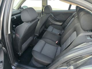 SEAT León 1.9 TDI 90CV