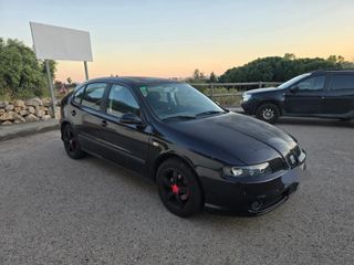 SEAT León 1.9 TDI 90CV