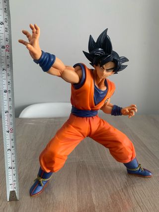 Figura Goku Dragon Ball Z