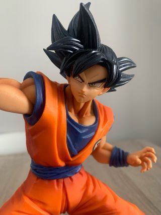 Figura Goku Dragon Ball Z