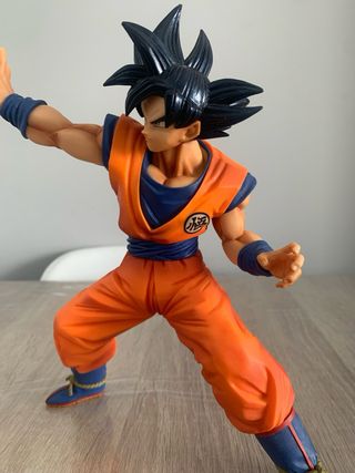 Figura Goku Dragon Ball Z