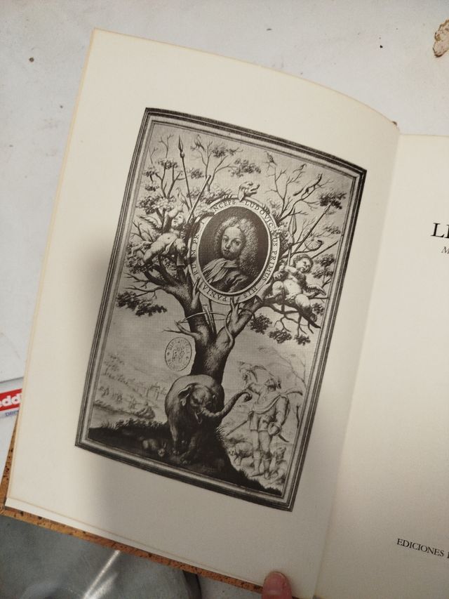 Libro d emonteria edición limitada