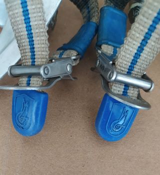 Pedales Campagnolo