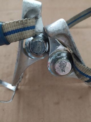 Pedales Campagnolo