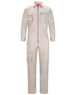 Mono trabajo Yukirtiq beige