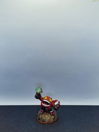 Skylanders Punch Pop Fizz
