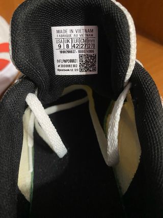 Zapatillas Reebok FuelFoam - 42