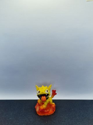 Skylanders Molten Hot Dog
