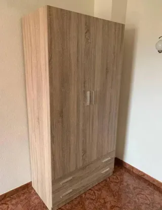 Armarios roperos NUEVOS