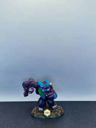Skylanders Trap Shadow