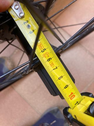 Ruedas carretera gxd 1.0