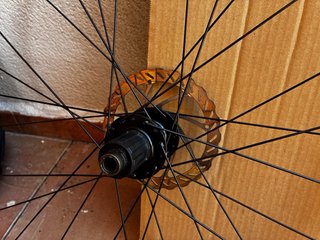 Ruedas carretera gxd 1.0