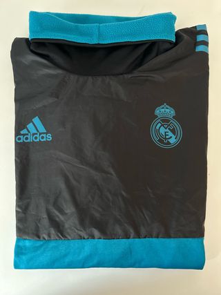 Chaqueta Adidas Real Madrid