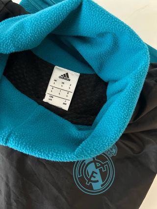 Chaqueta Adidas Real Madrid