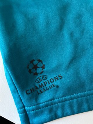 Chaqueta Adidas Real Madrid