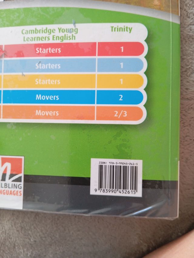 The Three Goats, mit 1 CD-ROM/Audio-CD. Level a...