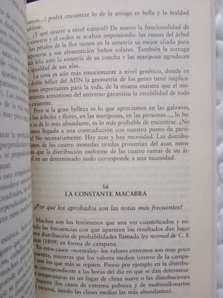 Vitaminas matemáticas: Cien claves sorprendente