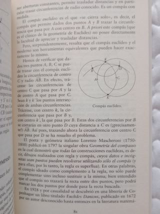 Vitaminas matemáticas: Cien claves sorprendente