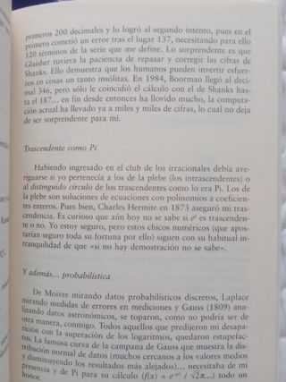 Vitaminas matemáticas: Cien claves sorprendente